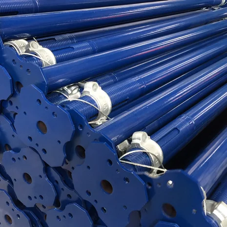 New Size 1 Acrow Prop, 1.75m - 3.12m